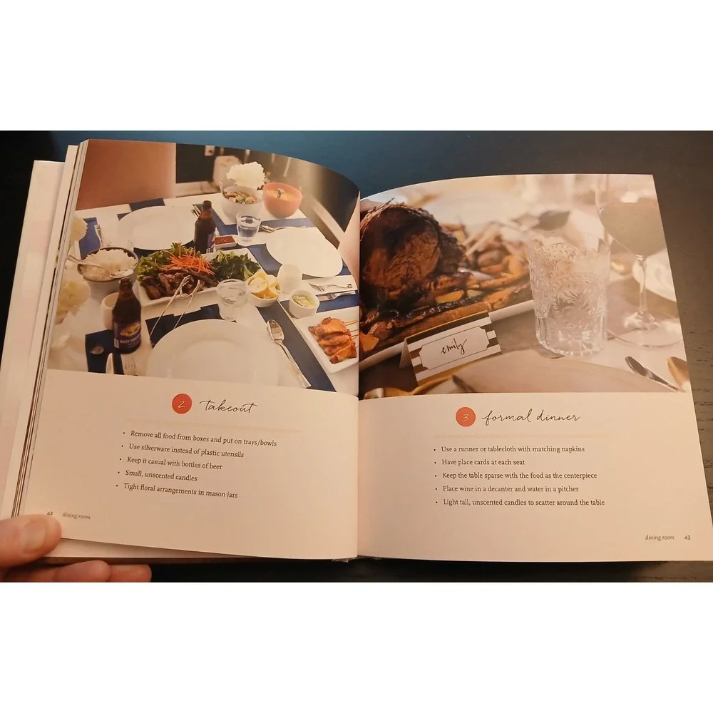 Cupcakes and Cashmere at Home by Emily‎ Schuman (2015, Hardcover) #B55